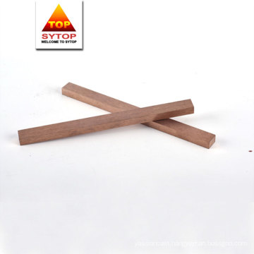 Copper Tungsten Alloy Contact Electrode round bar stock CuW Alloy rod